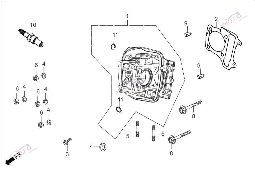 Engine Diagram